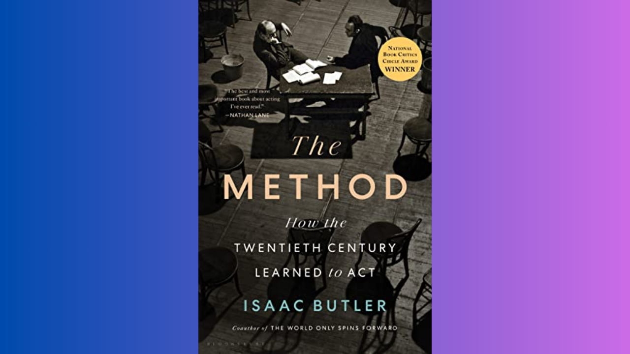 The Method by Isaac Butler