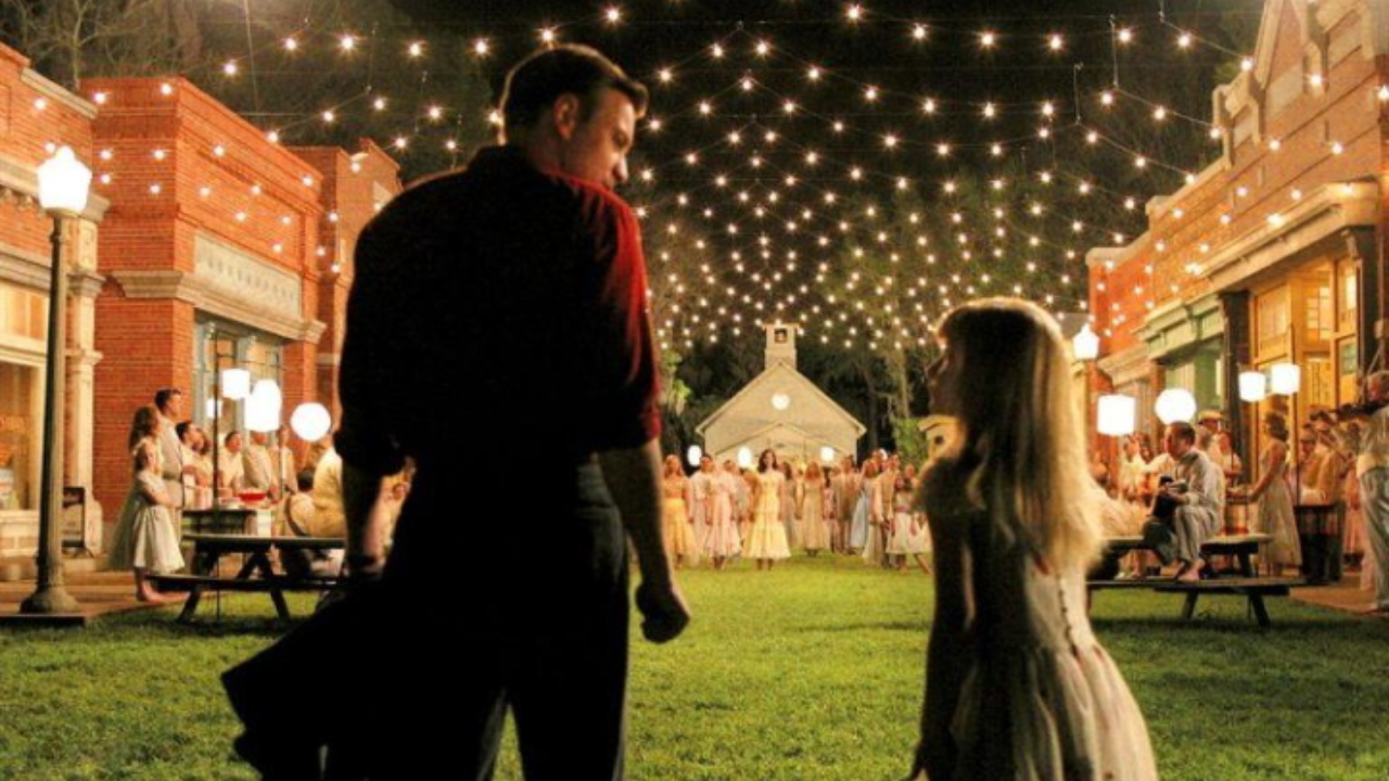 Big Fish 2003