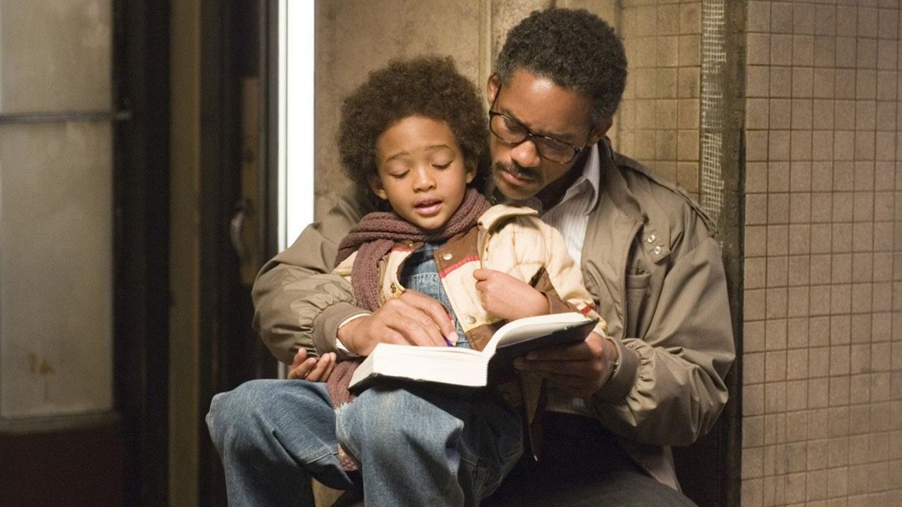 Fathers Day 2024 9 Films That Depict Father-Children Dynamic