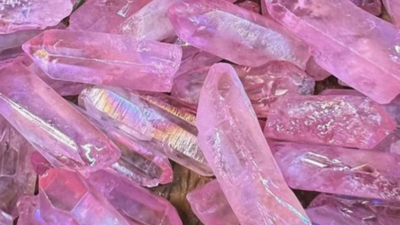 6 Unique Crystals To Connect With Your Angels | Times Now