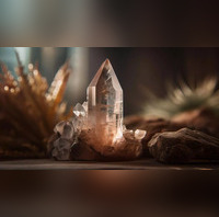 Best Crystals For Your Office Desk Times Now