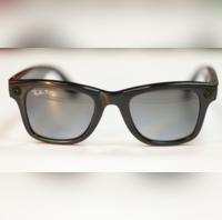 I Tried Metas Ray-Ban Smart Glasses For Over A Week And They Werent Easy To Let Go Off