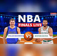 Mavericks vs Celtics NBA Finals Highlights Dallas Mavericks Defeat Boston Celtics 122-84 Keep Hopes Alive Of NBA Championship