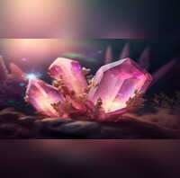 5 High-Frequency Crystals For Healing