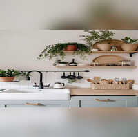 Vastu Tips For A Nourishing Kitchen