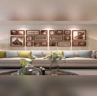 Significance Of Family Pictures In Vastu Shastra