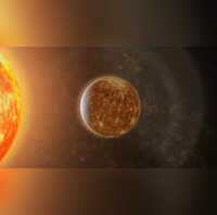 Conjunction of Mercury and Venus is Forming the Laxmi Narayan Yog Bringing Good Luck for These Zodiac Signs