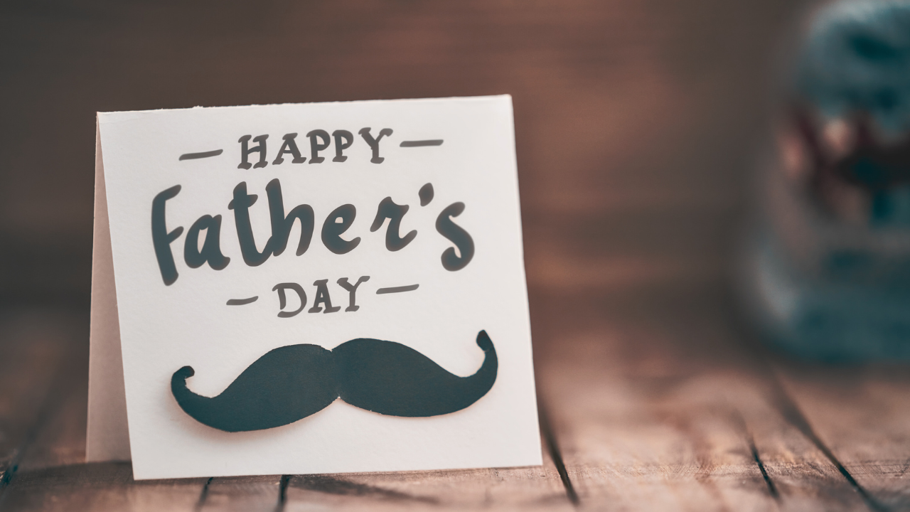 Father's Day 2024 wishes and quotes