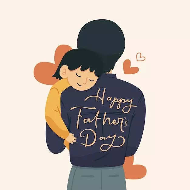Happy Fathers Day 2024 Wishes and Quotes