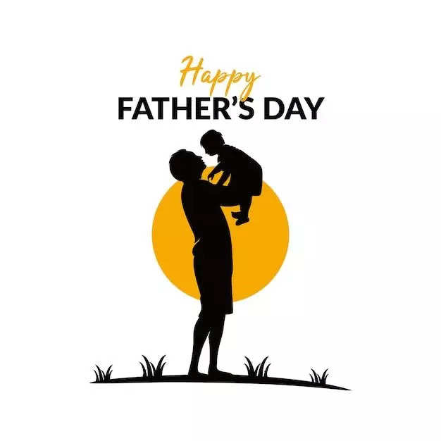 Happy Father's Day 2024 Wishes