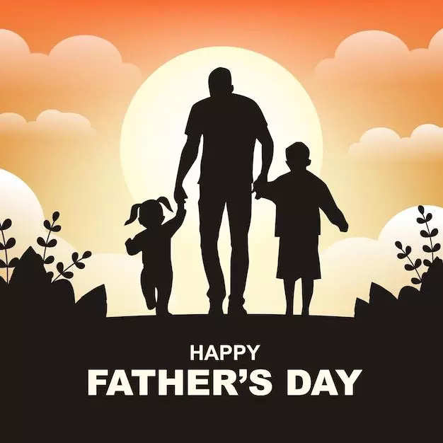 happy father's day 2024: messages and wishes to write on your greeting card