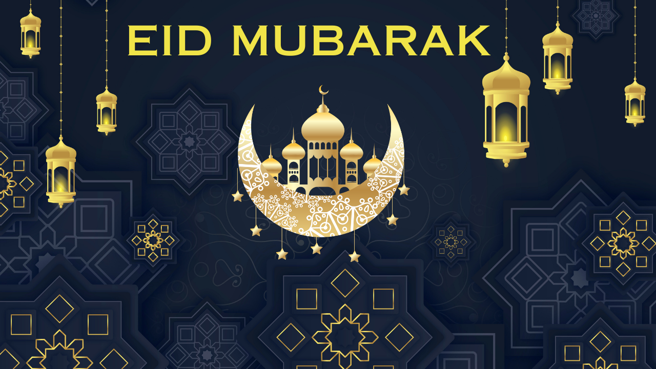 75+ Happy Eid-Ul-Adha 2024 Wishes, Messages, Quotes, Images To Send On ...