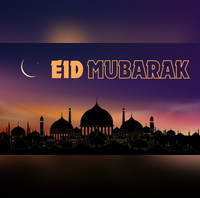 75 Happy Eid-Ul-Adha 2024 Wishes Messages Quotes Images To Send On Bakrid