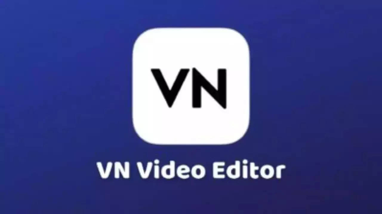 VN Video Editor