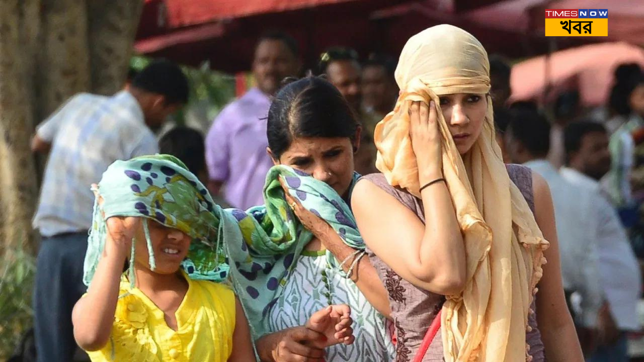 দক্ষিণে কবে ঢুকছে বর্ষা ৩ জেলায় রেড অ্যালার্ট জারি করল হাওয়া অফিস