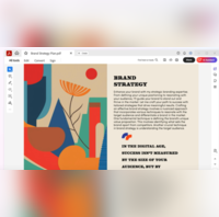 Adobe Now Allows You To Generate AI Images Within PDFs How It Works