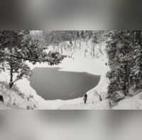 Everything You Should Know For Your Trek To The Brahmatal Lake in Uttarakhand