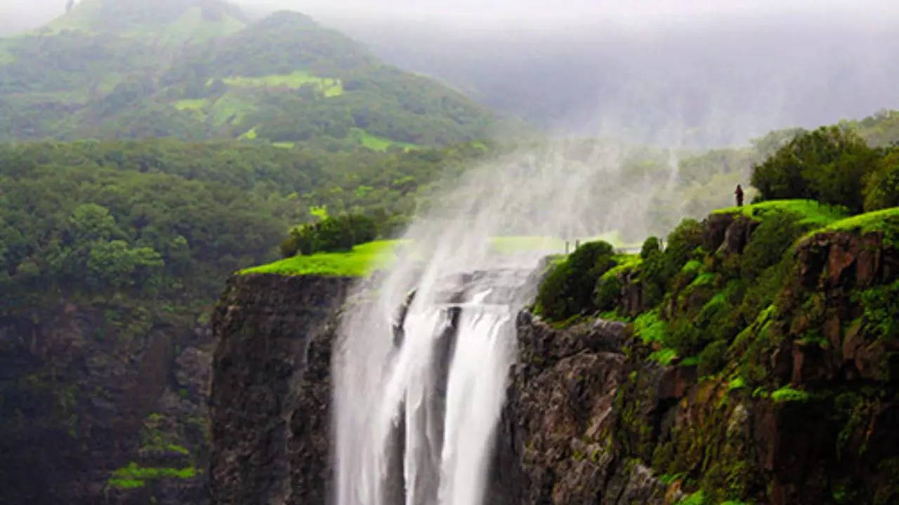 भंडारदरा Bhandardara