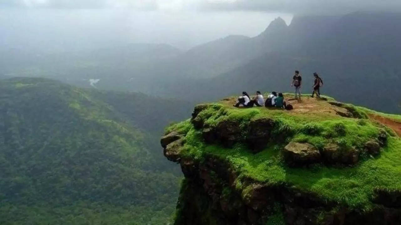 माथेरान Matheran