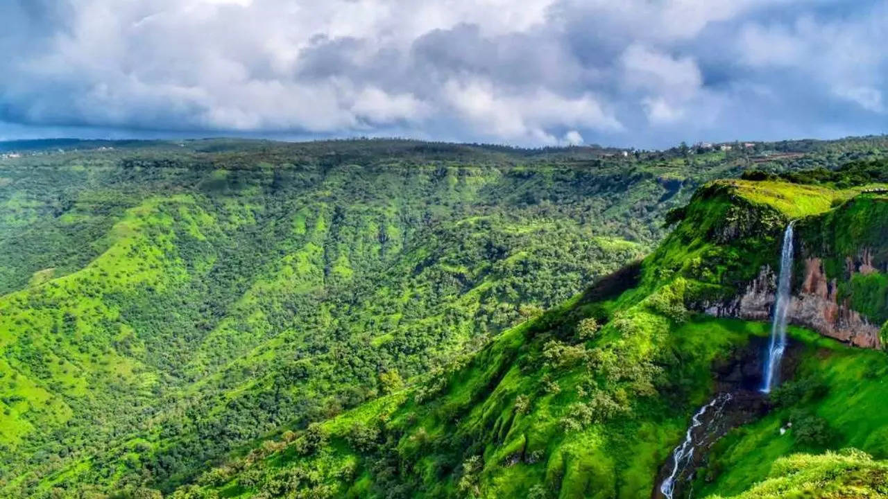 महाबळेश्वर Mahabaleshwar