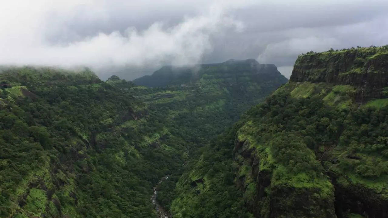 खंडाळा Khandala