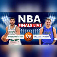 Celtics vs Mavericks NBA Finals Highlights Boston Celtics Defeat Dallas Mavericks 106-88 Win 18th NBA Title