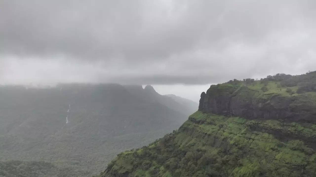 माथेरान