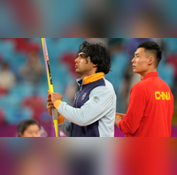 Neeraj Chopra At Paavo Nurmi Games 2024 When And Where To Watch Indias Golden Boy In Action
