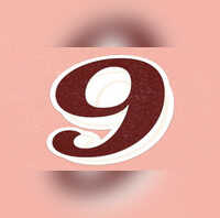 Power Of Destiny Number 9