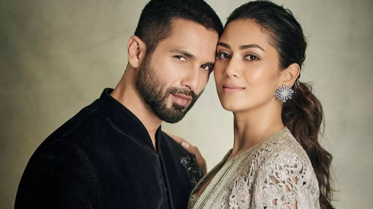 Mira Rajput: Shahid Kapoor’s Wife Mira Rajput Talks About Facing