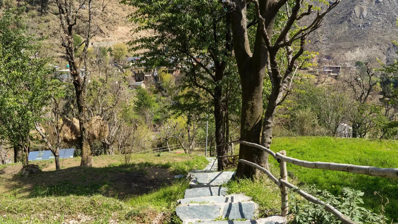 Dharamsala India