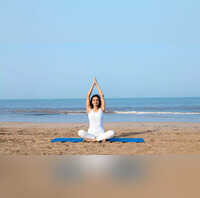 10th International Yoga Day Why This Day Is Celebrated On June 21 Every Year
