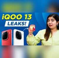 iQOO 13 vs iQOO 12 Major Changes  Specs Battery Chipset And More