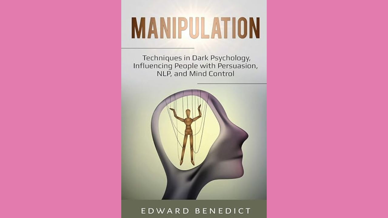 Manipulation by Edward Benedict