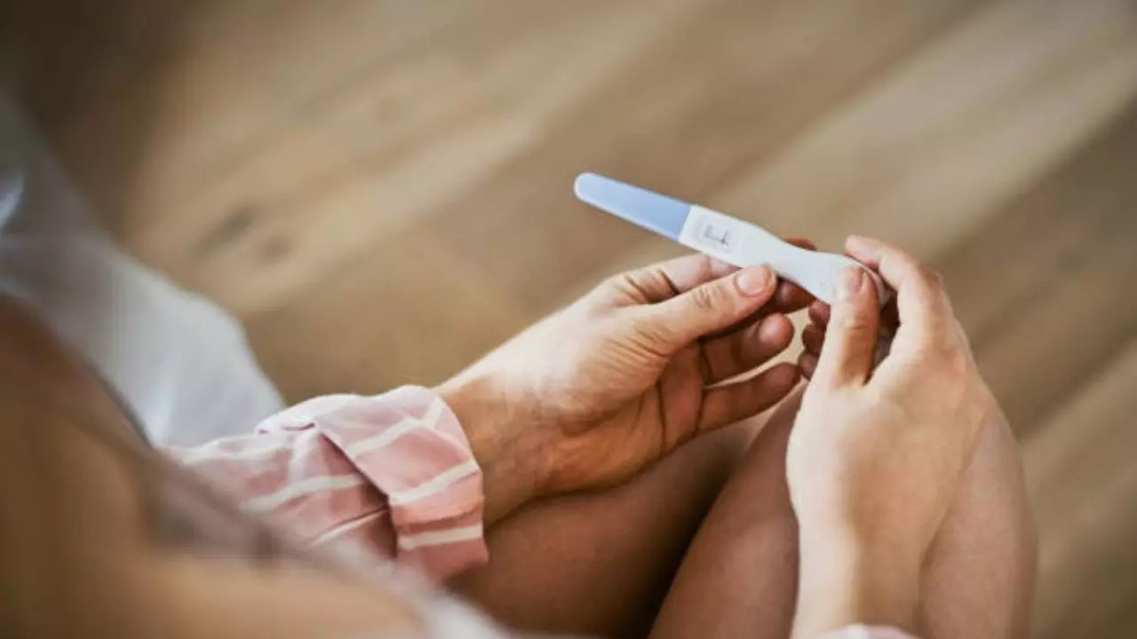 Understanding Home Pregnancy Tests: How Do they Work, Different Types of  Pregnancy Tests by Experts | Times Now