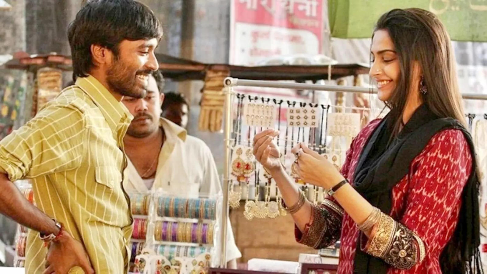 Aanand L Rai And Dhanush Were Like Brothers During Raanjhanaa | Times Now