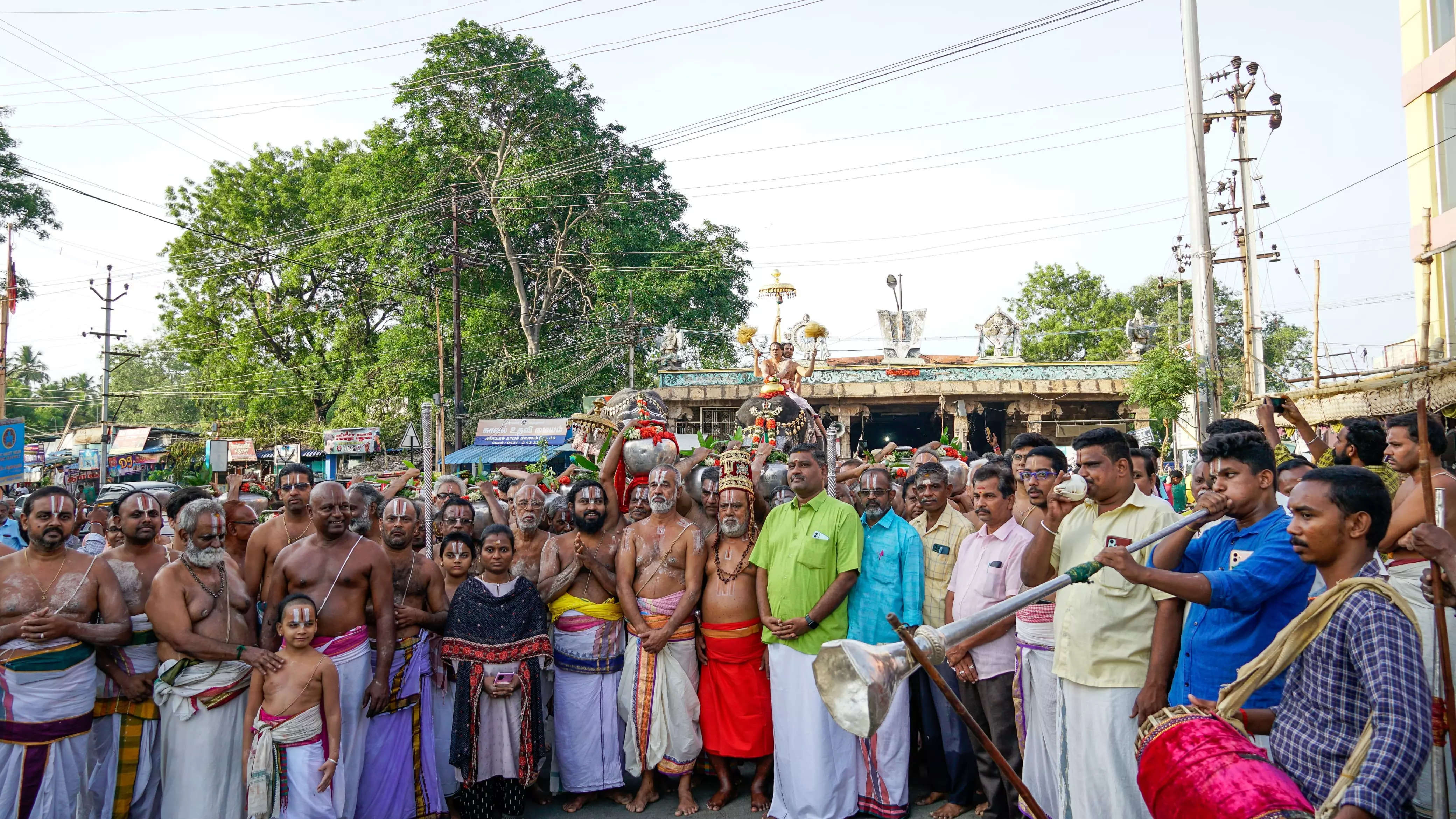 ஸ்ரீரங்கம்