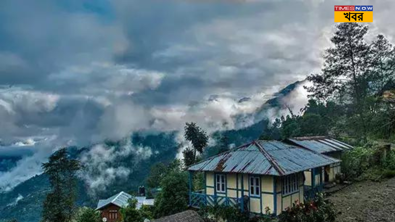 জুলাইয়েই পরিকল্পনা করছেন পাহাড়ে ঘুরতে যাওয়ার! কোথায় কোথায় যাবেন