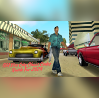 Ultimate GTA Vice City Cheat Codes Guide For 2024 Console PC And Mobile