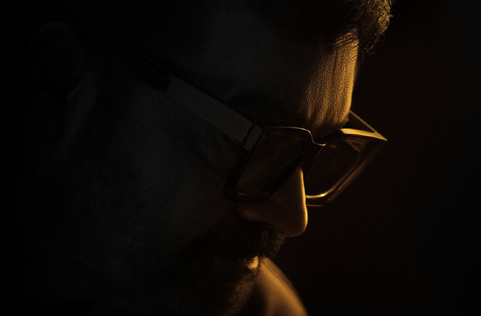 First Look Poster Of Suresh Gopi’s Varaaham Released! | Times Now