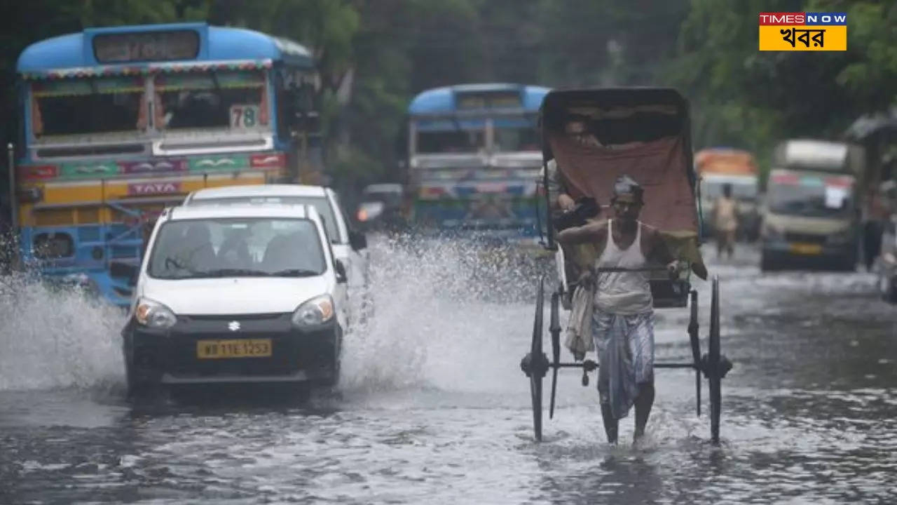 বুধের পর হাওয়া বদল