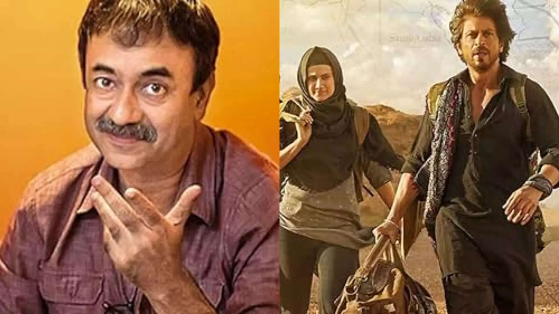 Rajkumar Hirani