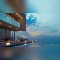 Hampton Sky Realty Partners With Top Brands For Luxury Hotel Project - Details