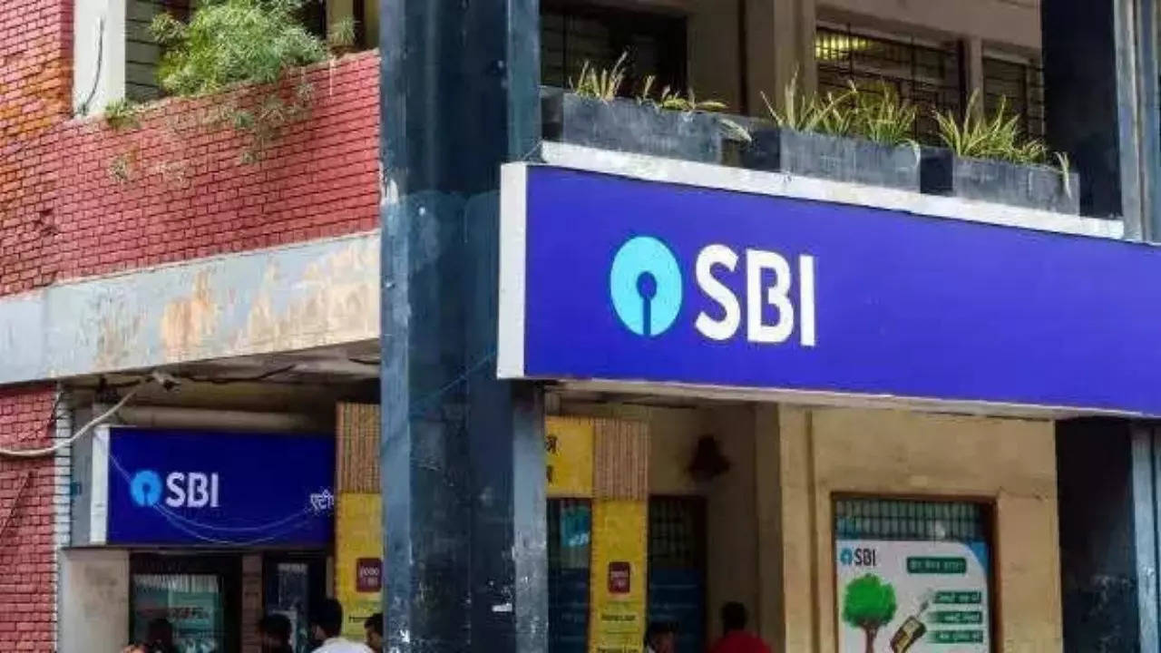 SBI Share