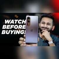 OnePlus Nord CE 4 Lite 5G review in Hindi  SD 695 SoC 50MP camera and 120Hz 