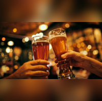 Ghaziabad Man Thrashed Forced to Pay Rs 37000 For 2 Beers