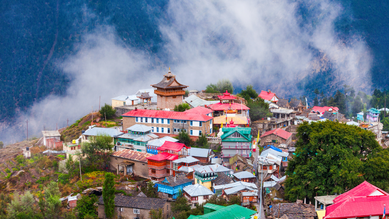 Shimla Himachal Pradesh