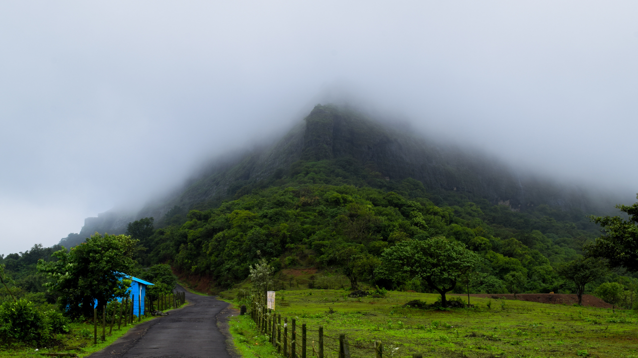 strongLonavala Maharashtrastrong