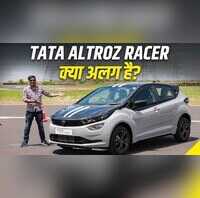 Tata Altroz Racer  More Power  Features  Times Drive  Hindi Walkaround