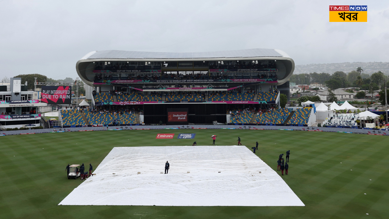 ENG VS IND ICC T20 WC Semi Final সেমিতে বৃষ্টির আশঙ্কা! ভারত-ইংল্যান্ড ম্যাচ ভেস্তে গেলে কোন দল ফাইনালে যাবে